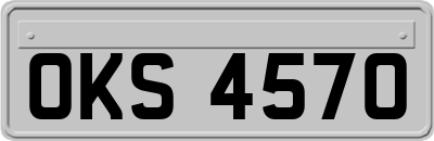 OKS4570