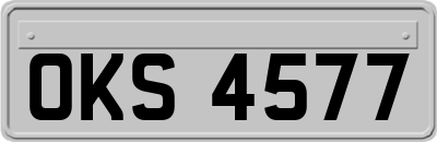 OKS4577