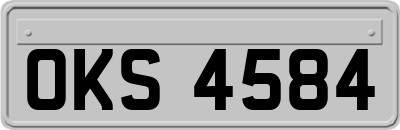 OKS4584