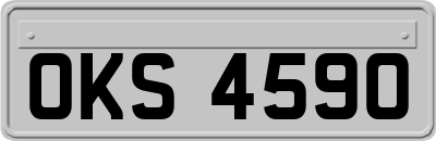 OKS4590