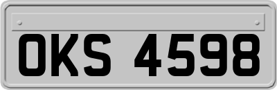 OKS4598