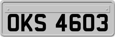 OKS4603