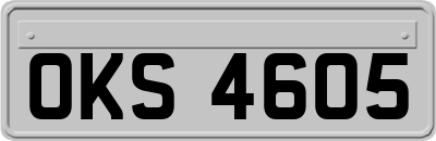 OKS4605