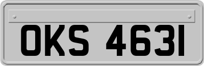 OKS4631