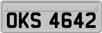 OKS4642