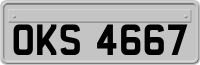 OKS4667