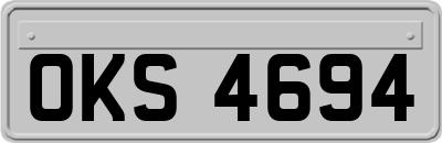 OKS4694