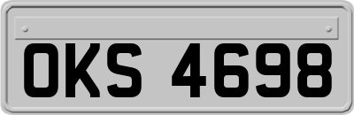 OKS4698