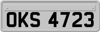 OKS4723