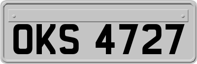 OKS4727