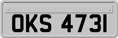 OKS4731