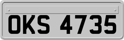 OKS4735