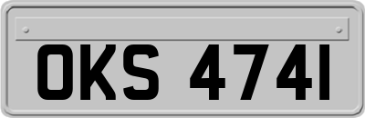 OKS4741