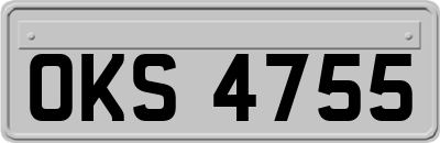 OKS4755