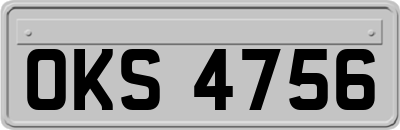 OKS4756