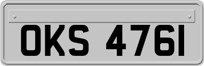 OKS4761