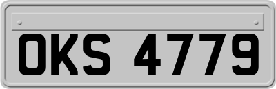 OKS4779