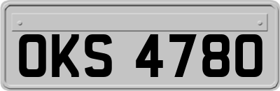OKS4780