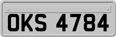 OKS4784