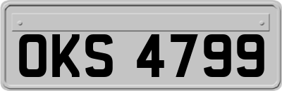 OKS4799