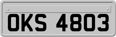 OKS4803