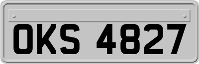 OKS4827