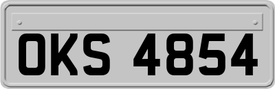 OKS4854