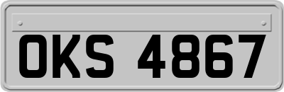 OKS4867