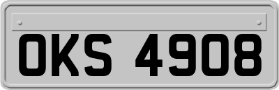 OKS4908