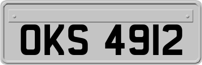 OKS4912