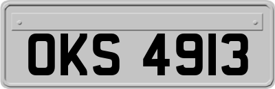 OKS4913