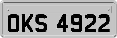 OKS4922