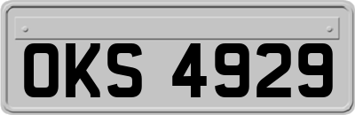 OKS4929