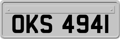 OKS4941