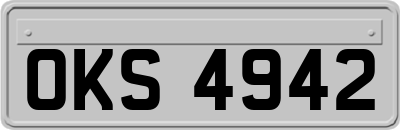 OKS4942