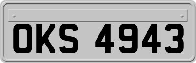 OKS4943