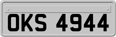 OKS4944