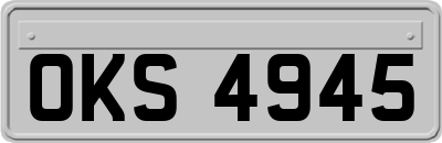 OKS4945