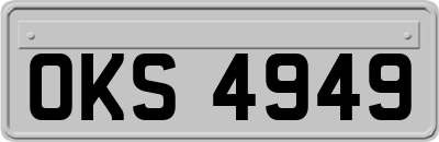 OKS4949