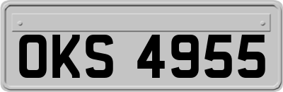 OKS4955