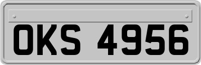 OKS4956