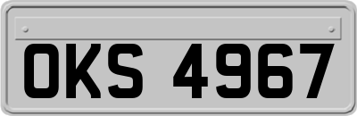 OKS4967