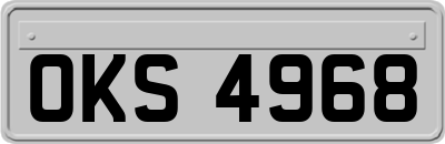 OKS4968