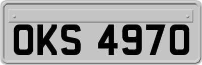 OKS4970