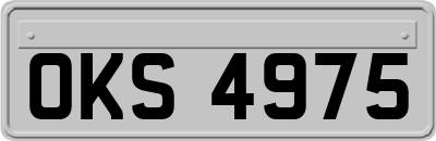 OKS4975