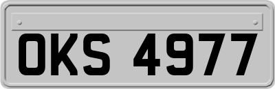 OKS4977