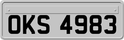 OKS4983