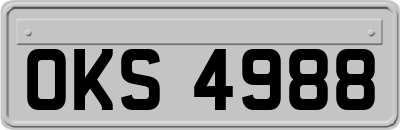 OKS4988