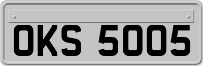OKS5005