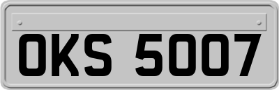 OKS5007